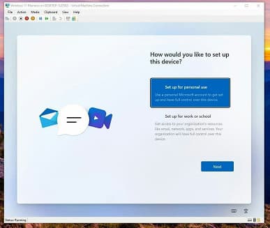 У Windows 11 – шесть версий. Установку и загрузку новой ОС Microsoft показали на скриншотах и на видео