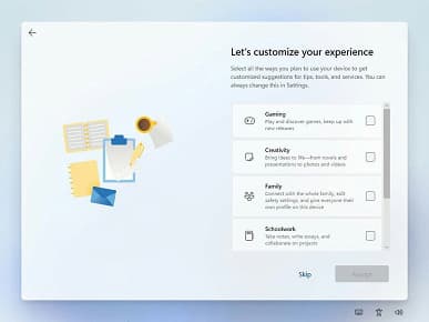 У Windows 11 – шесть версий. Установку и загрузку новой ОС Microsoft показали на скриншотах и на видео