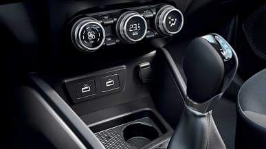 Представлен совершенно новый Duster 2022 с запасом хода до 1235 км