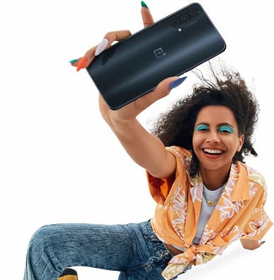 OnePlus Nord Core Edition 5G позирует на огромном количестве официальных изображений за день до анонса