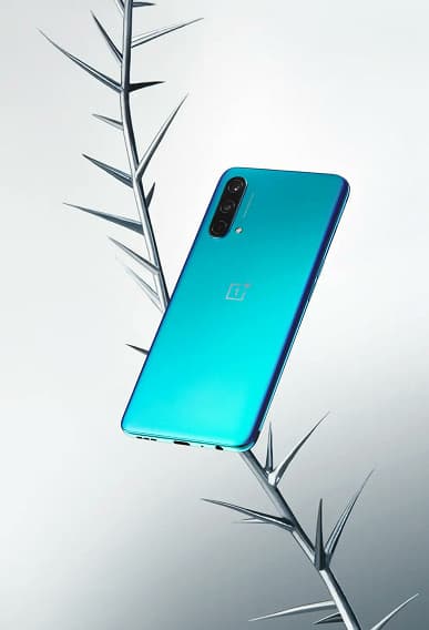 OnePlus Nord Core Edition 5G позирует на огромном количестве официальных изображений за день до анонса