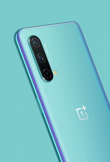 OnePlus Nord Core Edition 5G позирует на огромном количестве официальных изображений за день до анонса