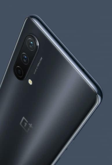 OnePlus Nord Core Edition 5G позирует на огромном количестве официальных изображений за день до анонса