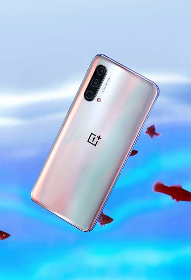 OnePlus Nord Core Edition 5G позирует на огромном количестве официальных изображений за день до анонса