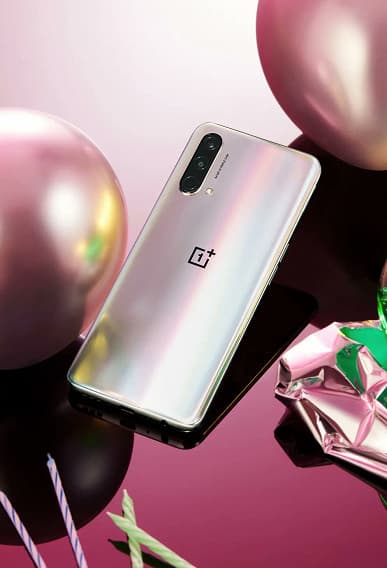OnePlus Nord Core Edition 5G позирует на огромном количестве официальных изображений за день до анонса