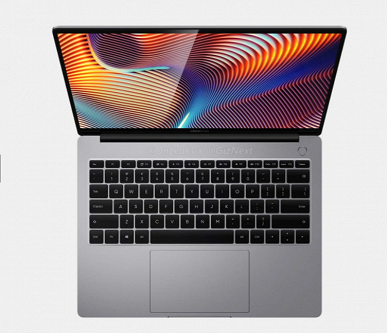 Тонкий, металлический, с экраном 4:3 и ценой менее 540 долларов. Появились рендеры и параметры ноутбука Realme Book