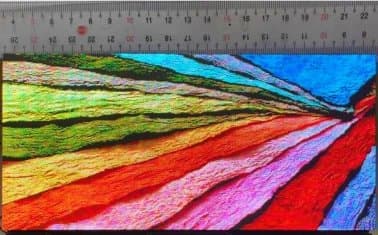 Представлена первая в мире панель mini-LED с шагом пикселей 0,49 мм