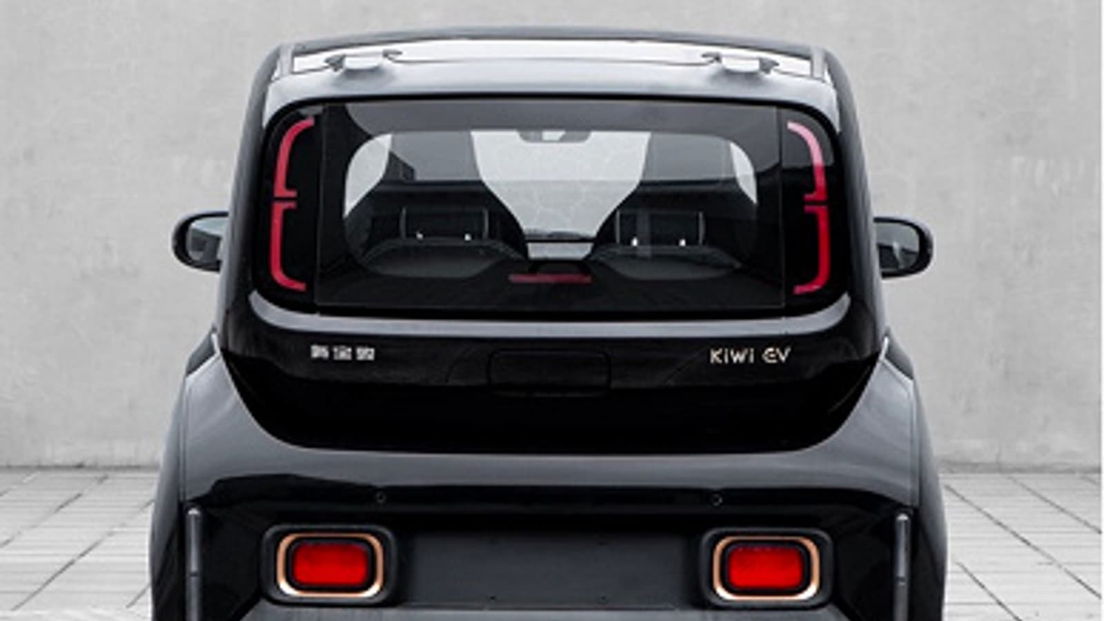 General Motors представила электромобиль за $10 000