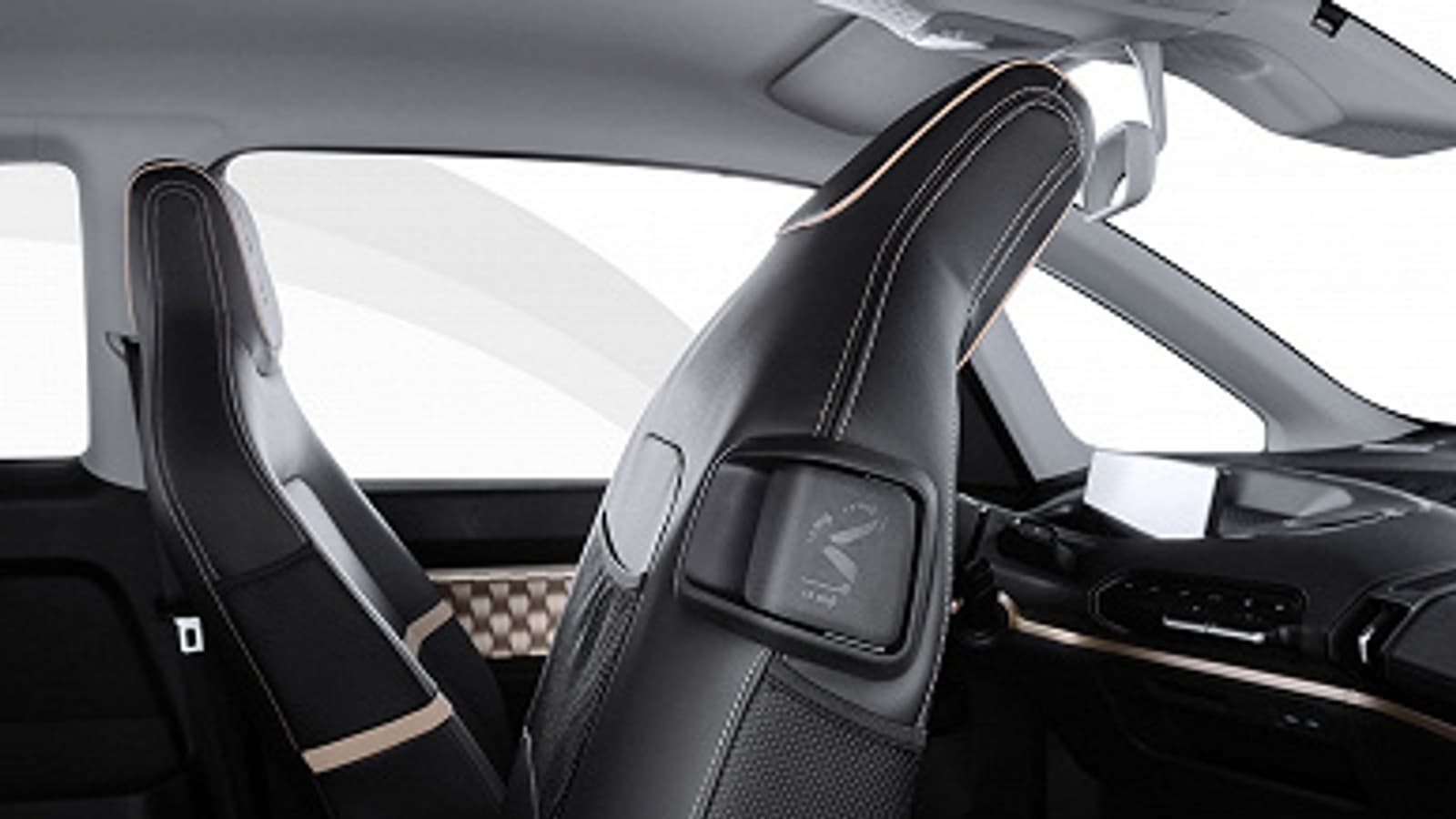 General Motors представила электромобиль за $10 000