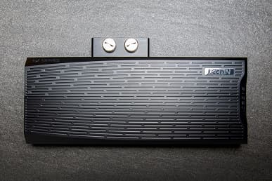 TechN объявляет о выпуске водоблока для видеокарт AMD Radeon RX 6800, RX 6800 XT и RX 6900 XT