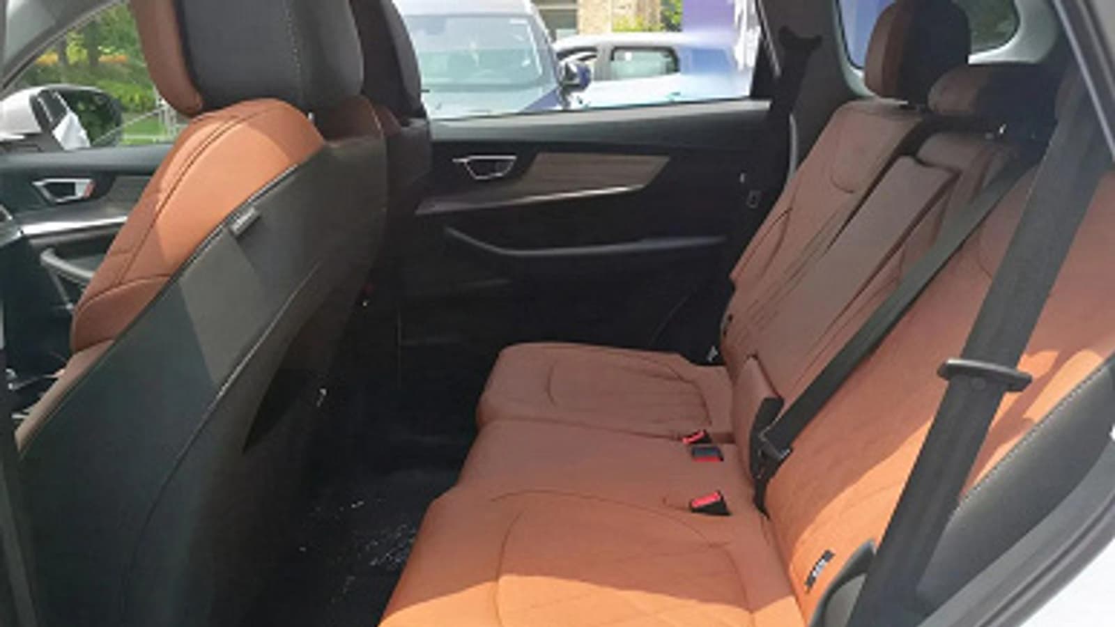 Большой кроссовер Chery Tiggo 8 получил мощный двигатель с разгоном до «сотни» за 7,5 с и обновлённый дизайн