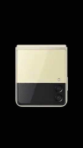 Смартфон-раскладушку Samsung Galaxy Z Flip 3 показали на видео со всех сторон. Стала известна стоимость этой модели