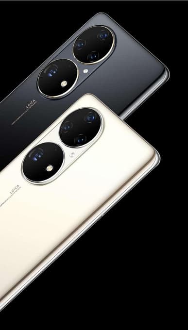 Huawei P50 и другие новинки слили прямо перед анонсом: много качественных изображений