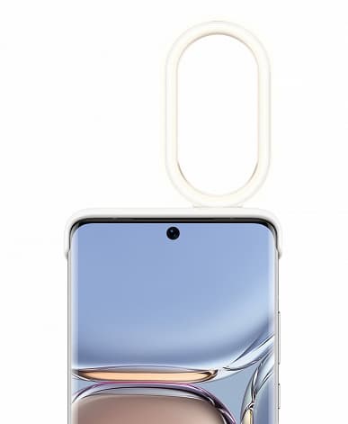 Huawei P50 и другие новинки слили прямо перед анонсом: много качественных изображений