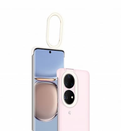 Huawei P50 и другие новинки слили прямо перед анонсом: много качественных изображений