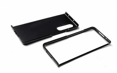 Дизайн Samsung Galaxy Z Fold3 подтверждён: опубликованы качественные изображения нестандартного защитного чехла