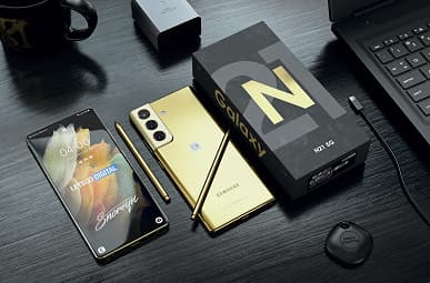 Новый Samsung Galaxy Note показали на очень качественных изображениях