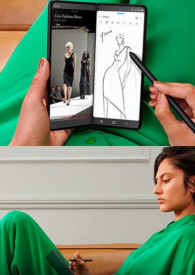 Samsung больше нечего показывать: все новинки в деталях слили перед Galaxy Unpacked