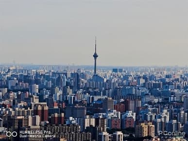 Возможности лучшего камерофона Huawei P50 Pro показали в разных сценариях