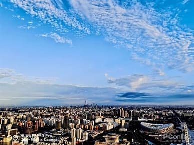 Возможности лучшего камерофона Huawei P50 Pro показали в разных сценариях