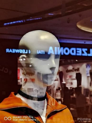 Возможности лучшего камерофона Huawei P50 Pro показали в разных сценариях