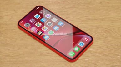 Потенциальный iPhone 13 Pro Max без «чёлки» показали на качественных изображениях