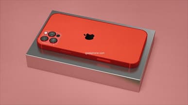 Потенциальный iPhone 13 Pro Max без «чёлки» показали на качественных изображениях