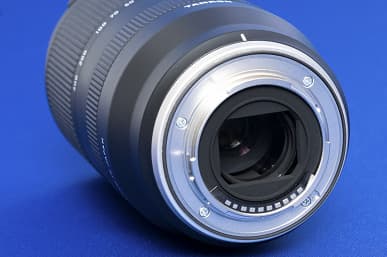 Названа цена объектива Tamron 18-300mm F/3.5-6.3 Di III-A VC VXD