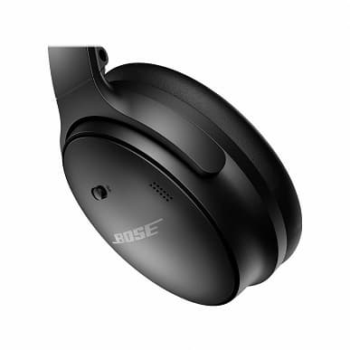 Наушники Bose QuietComfort 45 будут «шокирующе легкими»: характеристики, качественные изображения и цена
