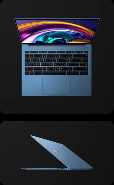 14 дюймов, разрешение 2K, Intel Core 11, Thunderbolt 4 и 11 часов автономной работы. Представлен Realme Book Slim – первый ноутбук бренда