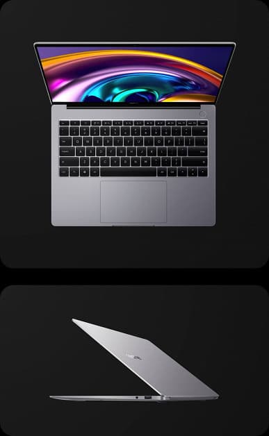 14 дюймов, разрешение 2K, Intel Core 11, Thunderbolt 4 и 11 часов автономной работы. Представлен Realme Book Slim – первый ноутбук бренда