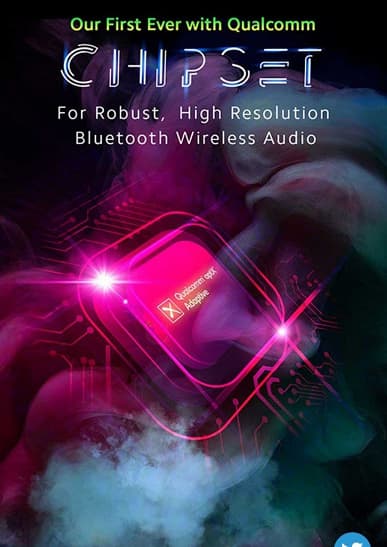 30 часов автономной работы, мощные драйверы, поддержка aptX, влагозащита. Redmi готовит новые беспроводные наушники Beat Drop