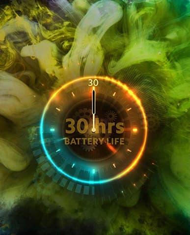 30 часов автономной работы, мощные драйверы, поддержка aptX, влагозащита. Redmi готовит новые беспроводные наушники Beat Drop