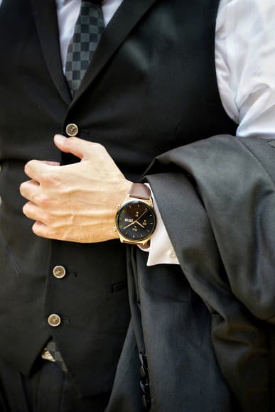 Сверхточное измерение пульса, определение SpO2, GPS и водозащита. Honor показала умные часы на официальных рендерах Watch GS3