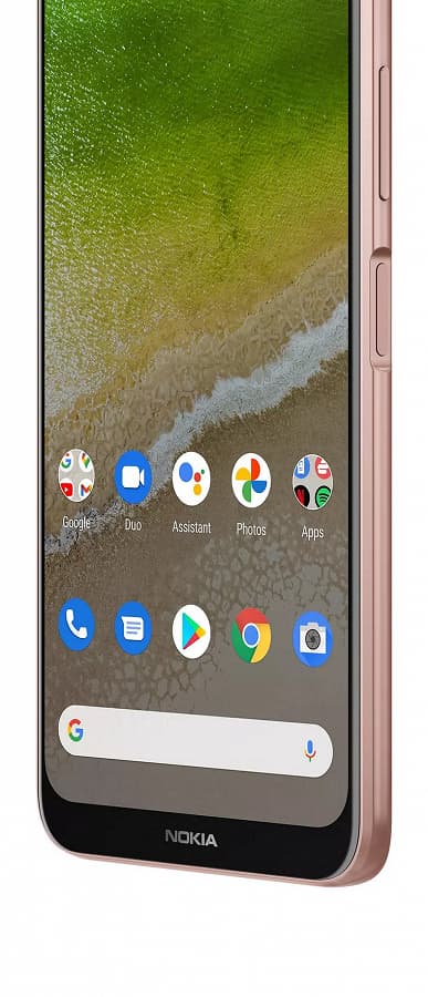 Самый дешевый смартфон Nokia с поддержкой 5G оказался не таким уж и дешевым. Названа стоимость модели