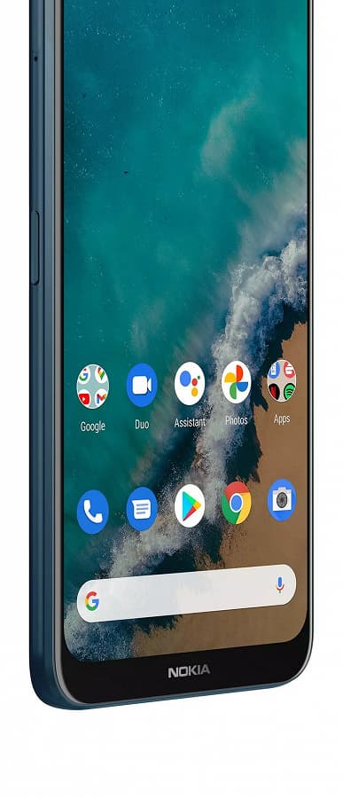 Самый дешевый смартфон Nokia с поддержкой 5G оказался не таким уж и дешевым. Названа стоимость модели