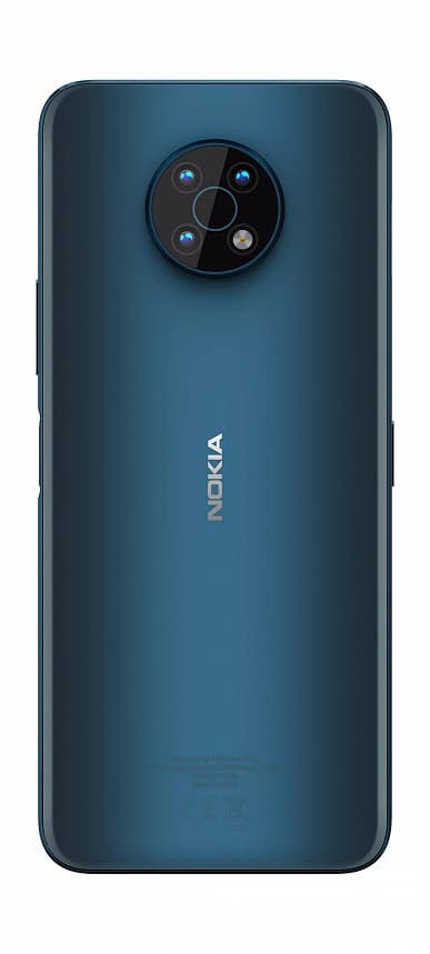 Самый дешевый смартфон Nokia с поддержкой 5G оказался не таким уж и дешевым. Названа стоимость модели