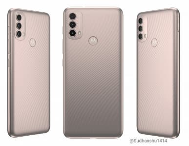 90 Гц, 48 Мп, 4000 мА·ч, IP52 за 150 долларов. Все характеристики и качественные изображения Moto E40