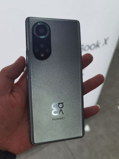 SoC Snapdragon 778, экраны OLED 120 Гц, 50 Мп, 4000 мА·ч и 100 Вт. Все характеристики Huawei nova 9 и nova 9 Pro раскрыты за пять дней до анонса