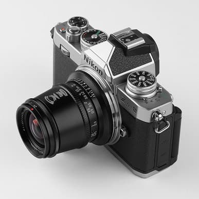 Галерея дня: объективы TTartisan 17mm f/1.4 с креплением Nikon Z и TTartisan 35mm f/1.4 с креплением L