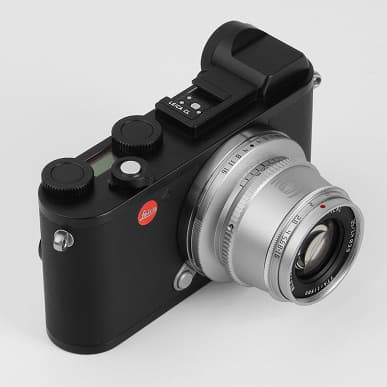 Галерея дня: объективы TTartisan 17mm f/1.4 с креплением Nikon Z и TTartisan 35mm f/1.4 с креплением L