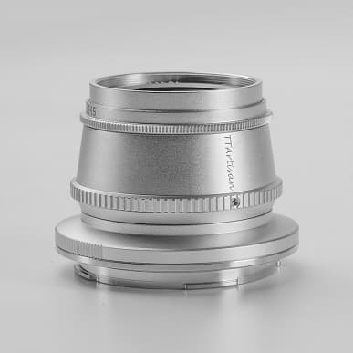 Галерея дня: объективы TTartisan 17mm f/1.4 с креплением Nikon Z и TTartisan 35mm f/1.4 с креплением L