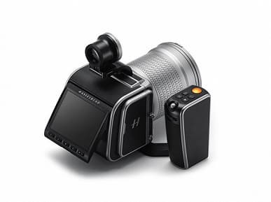 Hasselblad отмечает 80-летие выпуском юбилейного комплекта стоимостью 15 500 евро
