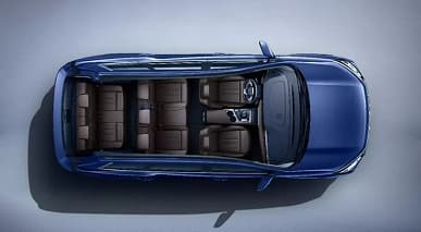 Трёхрядный кроссовер с адаптивным круиз-контролем, системой автоматического торможения и беспроводной зарядкой чуть дороже $20 тыс. Jetour X90 Plus уже продаётся в разных странах мира