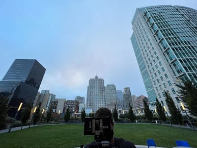 «Лучшая камера и невероятная автономность». Первый обзор iPhone 13 Pro