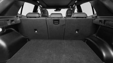 Совершенно новый Kia Sportage 2022 представлен в Европе: это фактически другой автомобиль