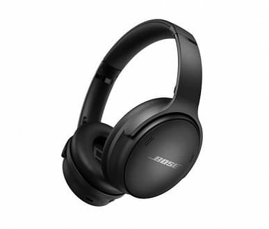 Представлены флагманские наушники Bose QuietComfort 45: дата выхода и цена
