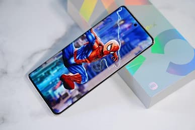 Так выглядит новый среднебюджетный камерофон Xiaomi. Компактный Xiaomi Civi показали на живых фото, официальном тизере и в видеоролике