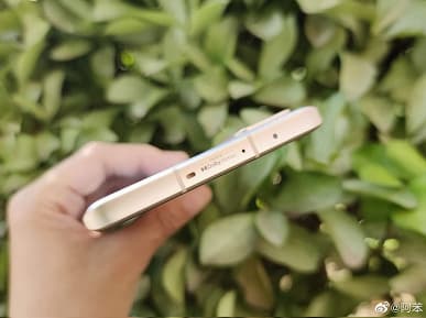 Так выглядит новый среднебюджетный камерофон Xiaomi. Компактный Xiaomi Civi показали на живых фото, официальном тизере и в видеоролике