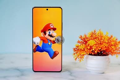 Так выглядит новый среднебюджетный камерофон Xiaomi. Компактный Xiaomi Civi показали на живых фото, официальном тизере и в видеоролике